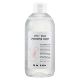 One step Cleansing Water